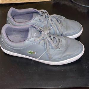 Lacoste Shoes